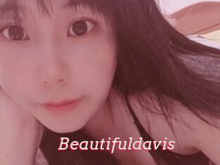 Beautifuldavis