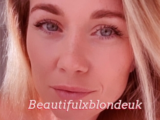 Beautifulxblondeuk