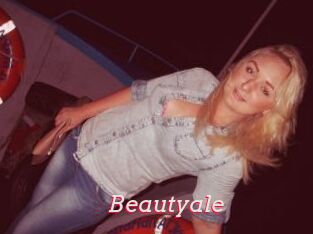 Beautyale