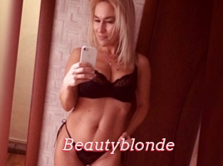 Beautyblonde