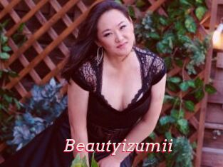 Beautyizumii