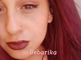 Bebarika