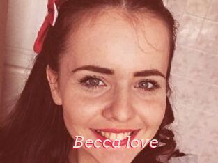 Becca_love