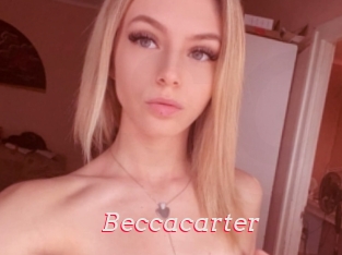 Beccacarter