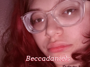 Beccadaniels