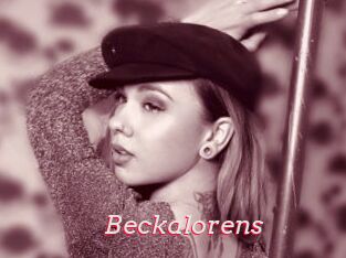 Beckalorens