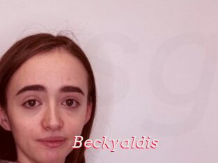 Beckyaldis