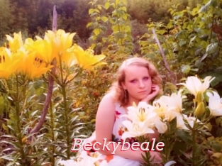 Beckybeale