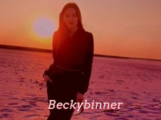 Beckybinner