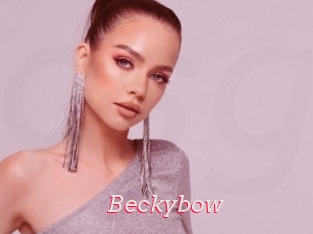 Beckybow