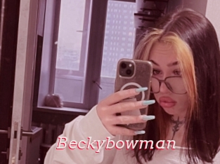 Beckybowman