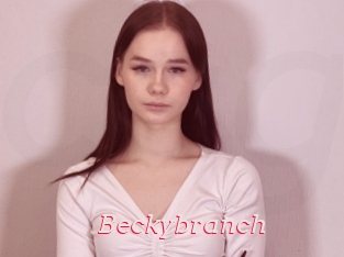 Beckybranch