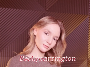 Beckycarrington