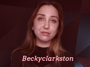 Beckyclarkston