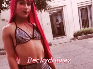 Beckydollsex