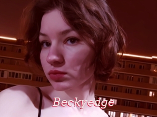 Beckyedge