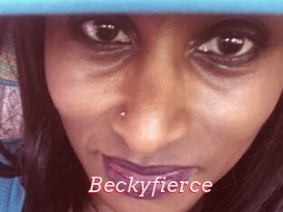 Beckyfierce