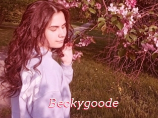 Beckygoode