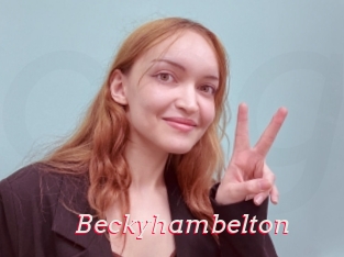 Beckyhambelton