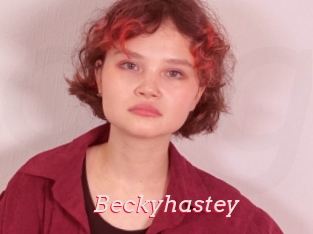 Beckyhastey