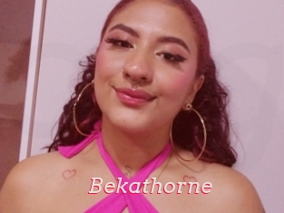 Bekathorne