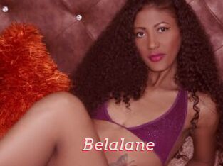 Belalane