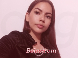 Belastrom