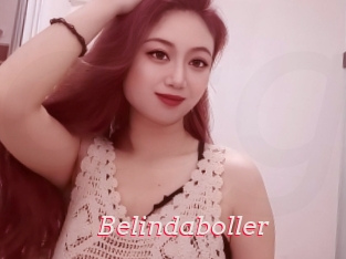 Belindaboller