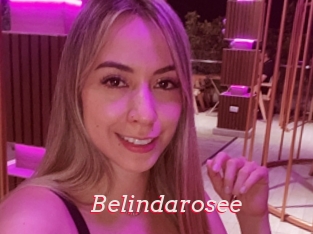 Belindarosee