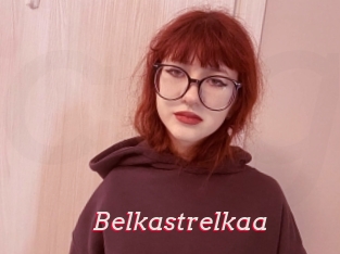 Belkastrelkaa