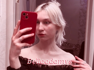 Bellaadamvs