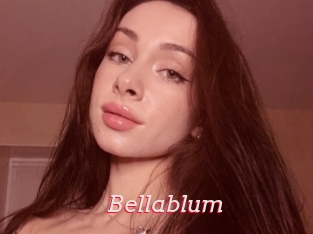 Bellablum