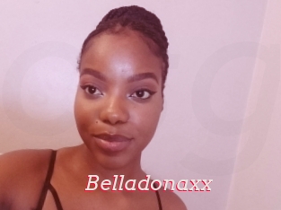 Belladonaxx