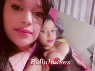 Bellahotsex