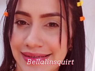 Bellalinsquirt