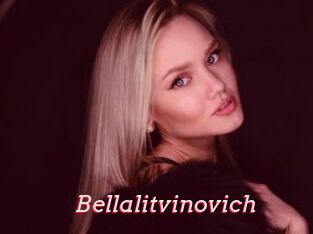 Bellalitvinovich