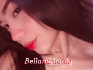 Bellandjhonky