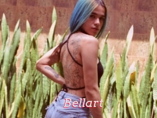 Bellart