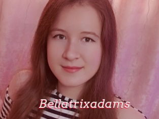 Bellatrixadams