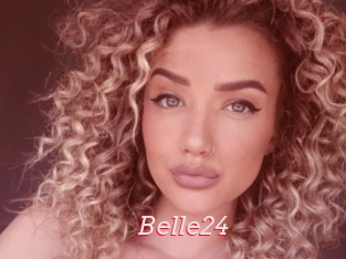 Belle24