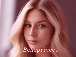 Belleprinces