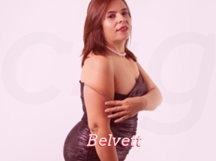 Belvett