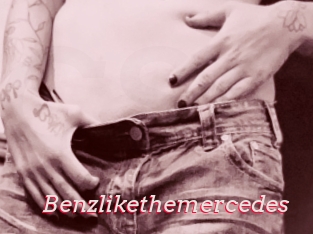 Benzlikethemercedes