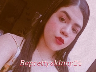 Beprettyskinny24