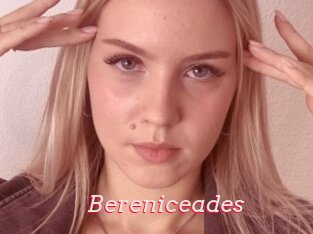 Bereniceades