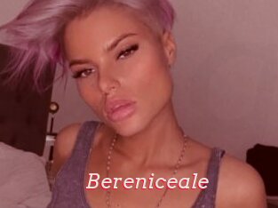 Bereniceale