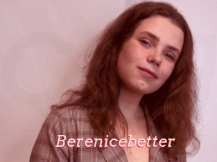 Berenicebetter