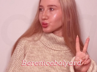 Berenicebolyard