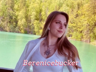 Berenicebucker