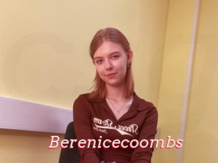 Berenicecoombs